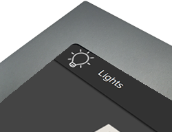 Anodized Aluminum Frames | Accessories for Envision10 / 10_C