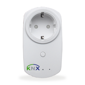 KNX RF+ Socket