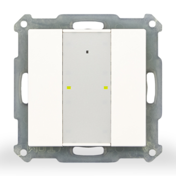 KNX RF+ Push-button Plus - RF-TA55A2.01