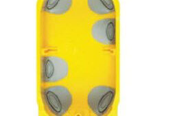 Dry Wall Box | Accessories for “K” Server/Client