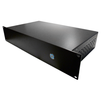 Rack Server | With unlimited clients / KNX/IP_router / IR Trans / Report till 20MB / Voice Control / A/V Bundle / Doorcom / Automation / Sonos / IoT license / VAI2 (Access control 2 gates)