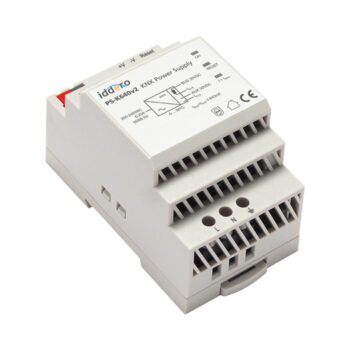 PS-K640v2 - KNX bus power supply